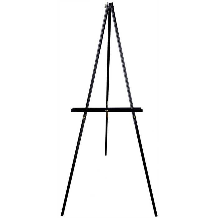 Display & Sketch Floor Easel Hobby Lobby 625244